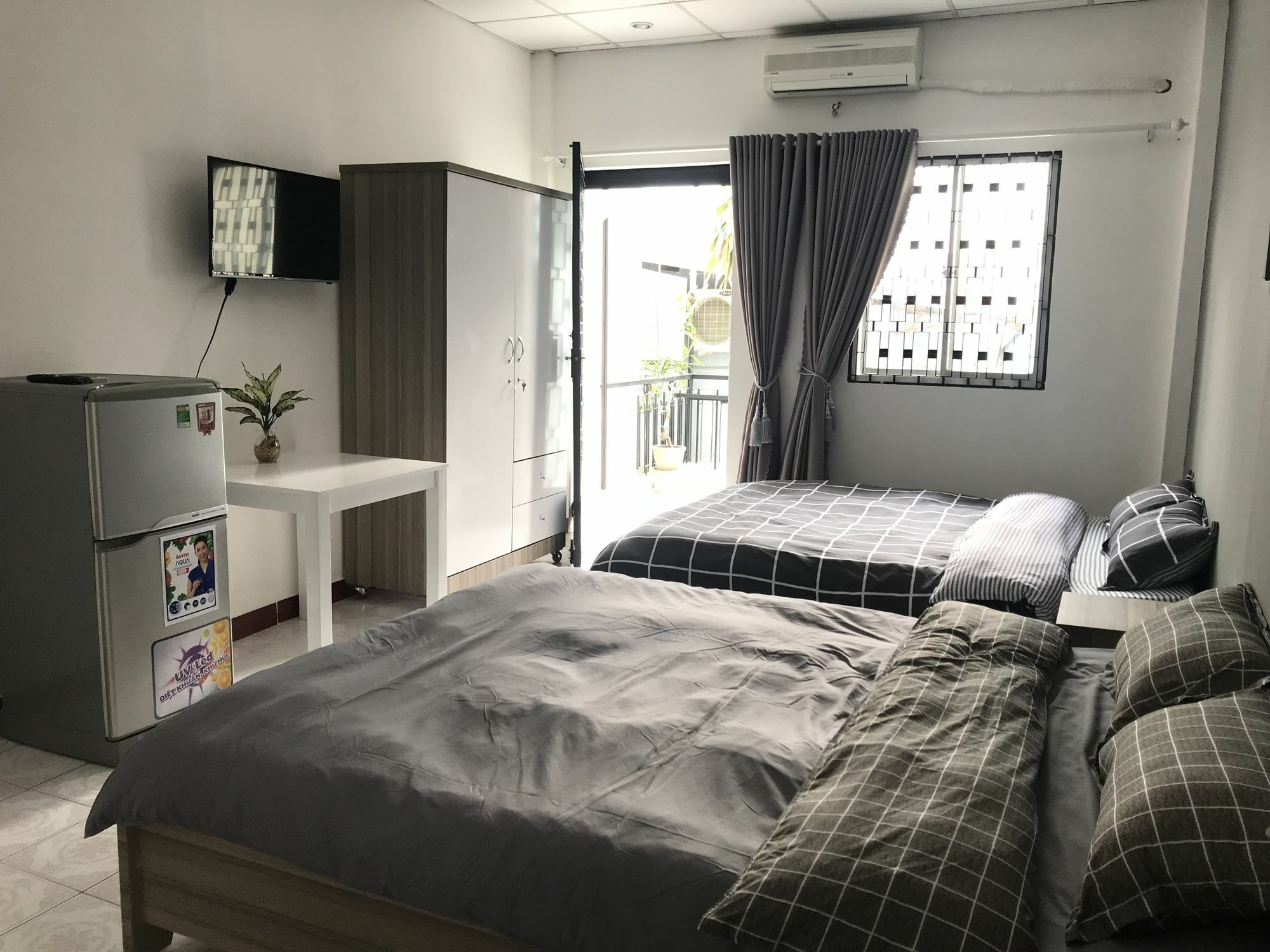 Meowies Homestay Ho Chi Minh City Exterior photo