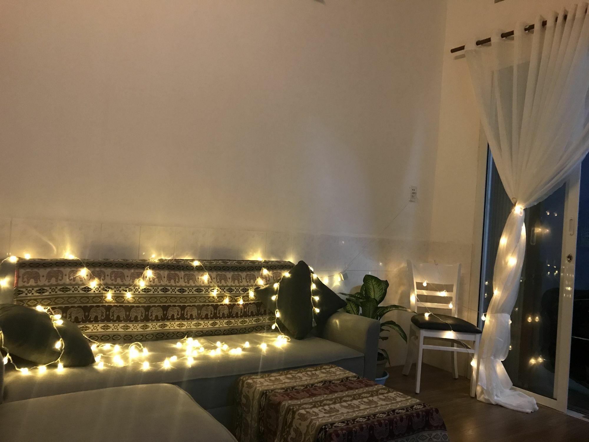 Meowies Homestay Ho Chi Minh City Exterior photo